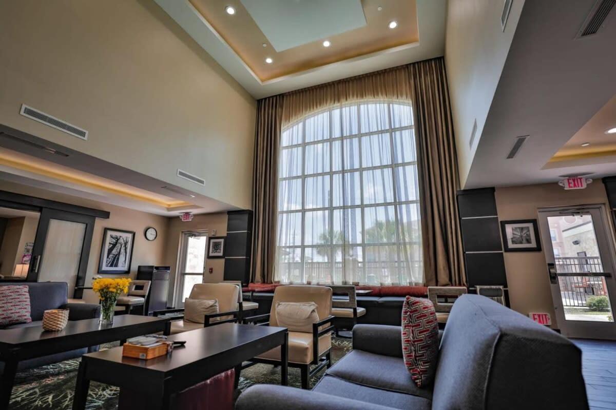 Free Parking Free Wifi With Kitchen Washer Dryer Relux Studio Group 2 Apartment ฮูสตัน ภายนอก รูปภาพ