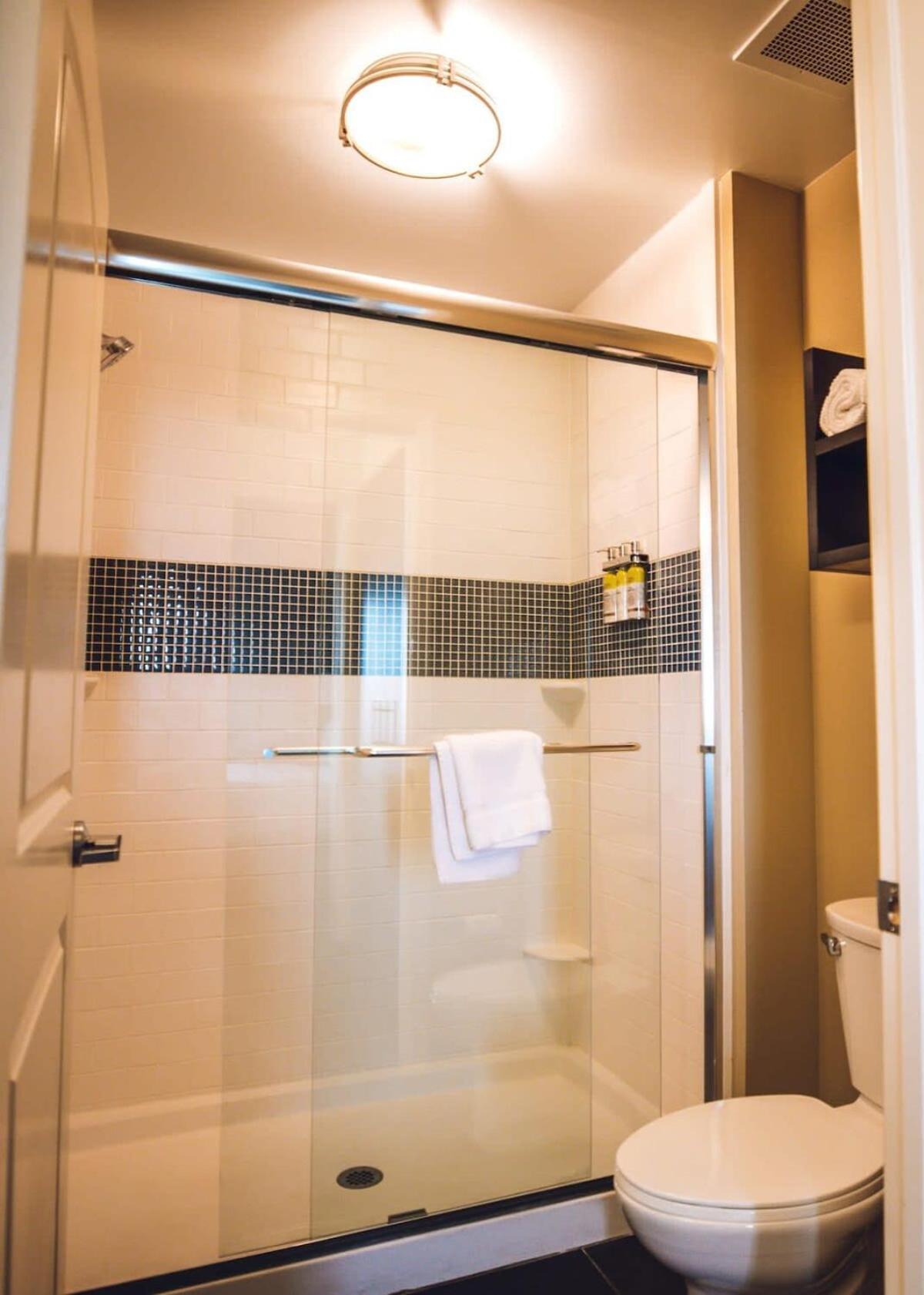 Free Parking Free Wifi With Kitchen Washer Dryer Relux Studio Group 2 Apartment ฮูสตัน ภายนอก รูปภาพ
